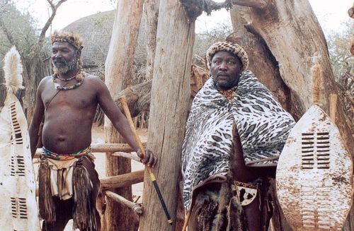 Lingala cultural history